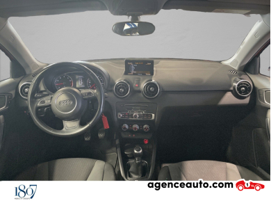 Audi A1 Sportback — 10