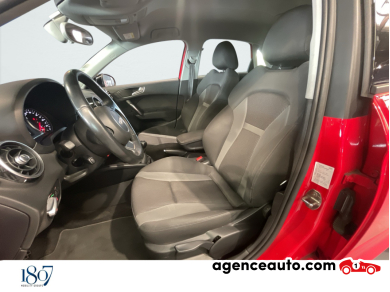 Audi A1 Sportback — 12