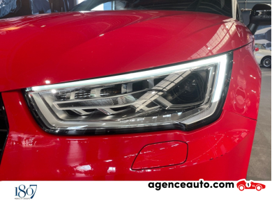Audi A1 Sportback — 14