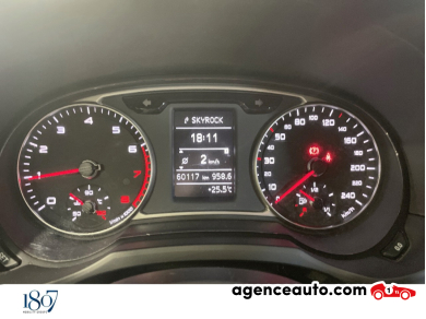 Audi A1 Sportback — 15