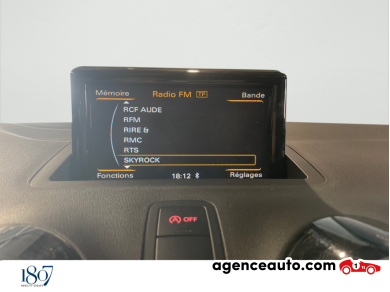 Audi A1 Sportback — 17