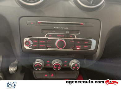 Audi A1 Sportback — 20