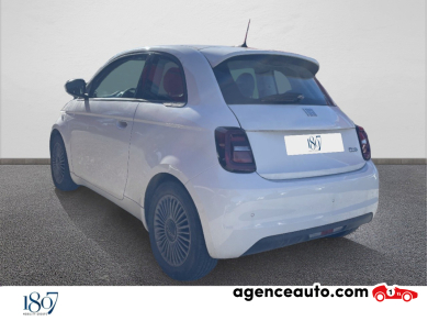 Fiat 500 — 2