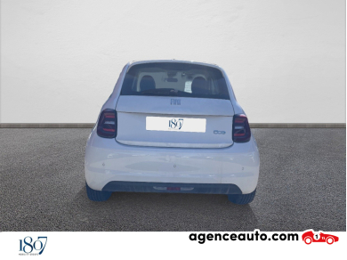 Fiat 500 — 3