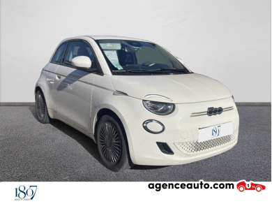 Fiat 500 — 6