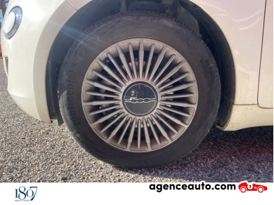 Fiat 500 — 8