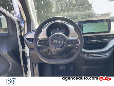 Fiat 500 — 11