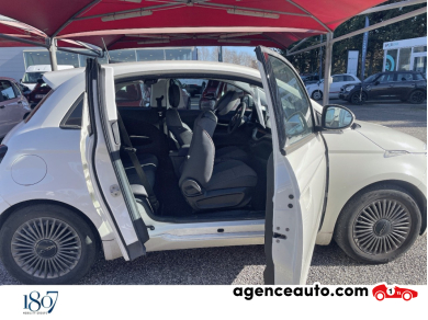 Fiat 500 — 16