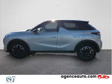 Citroen DS3 — 4