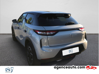 Citroen DS3 — 2