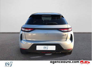 Citroen DS3 — 3