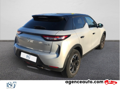 Citroen DS3 — 5