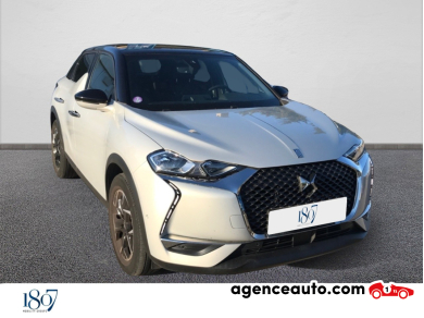 Citroen DS3 — 6