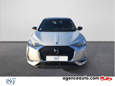 Citroen DS3 — 7