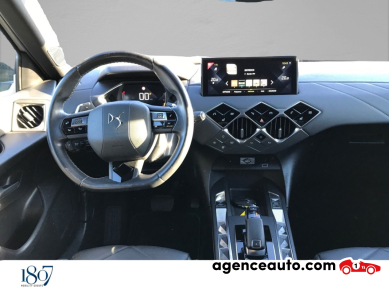Citroen DS3 — 10