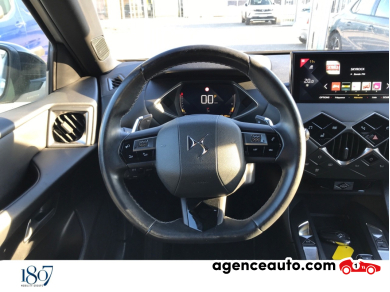 Citroen DS3 — 11