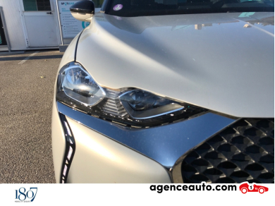 Citroen DS3 — 14