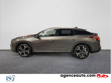 Citroen C5 X — 2