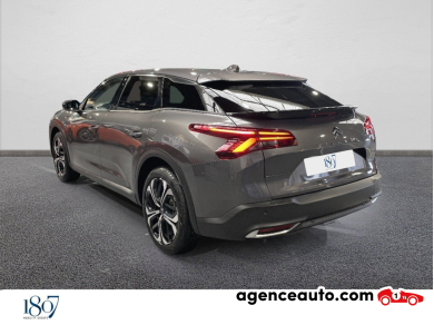 Citroen C5 X — 3