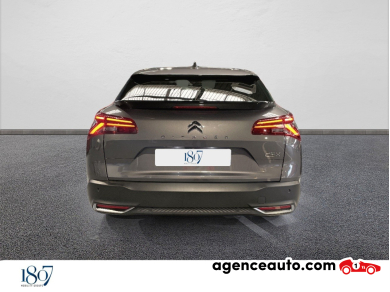 Citroen C5 X — 4