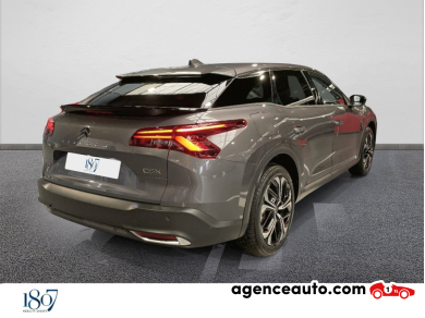 Citroen C5 X — 5
