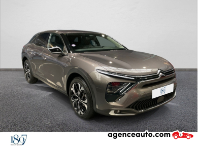 Citroen C5 X — 6
