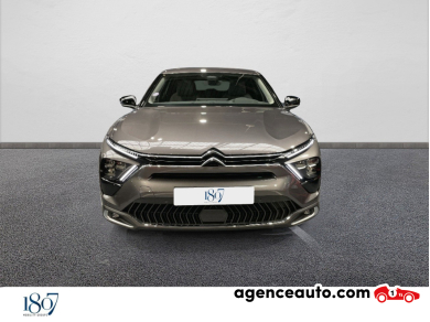 Citroen C5 X — 7