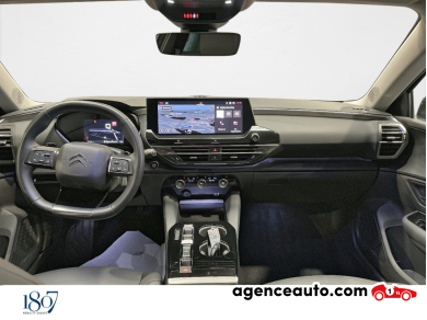 Citroen C5 X — 10