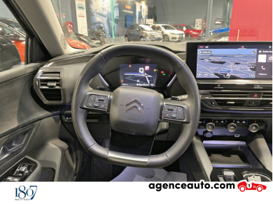 Citroen C5 X — 11