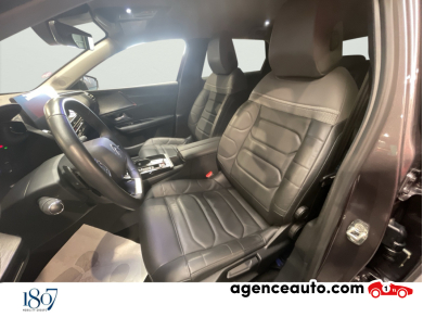 Citroen C5 X — 12