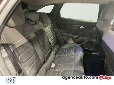 Citroen C5 X — 13