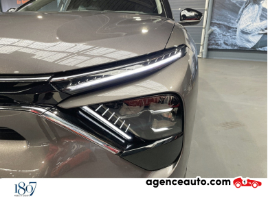 Citroen C5 X — 14