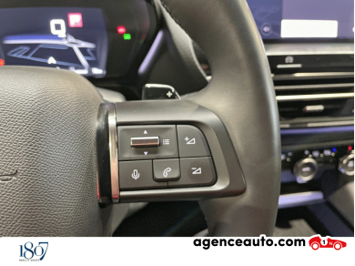 Citroen C5 X — 16