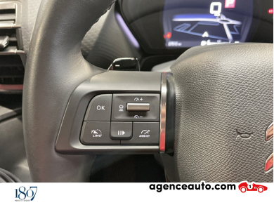 Citroen C5 X — 17