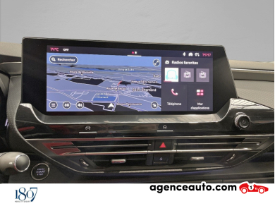 Citroen C5 X — 18