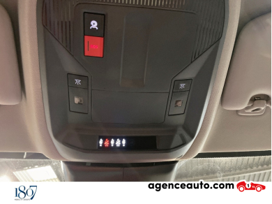 Citroen C5 X — 20