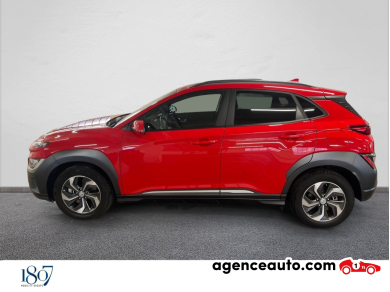 Hyundai KONA — 4