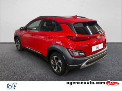 Hyundai KONA — 2
