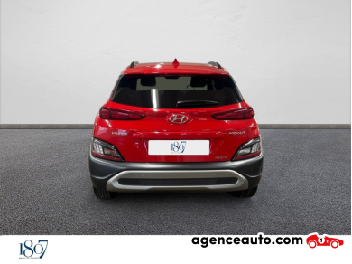 Hyundai KONA — 3