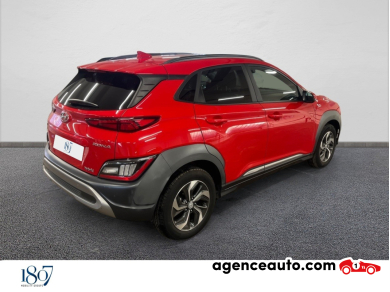 Hyundai KONA — 5