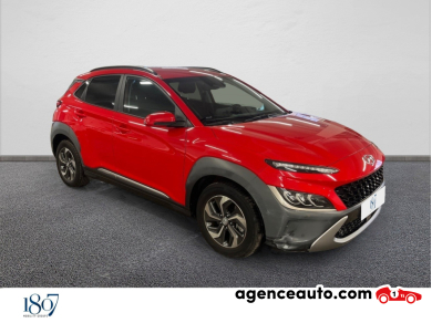 Hyundai KONA — 6