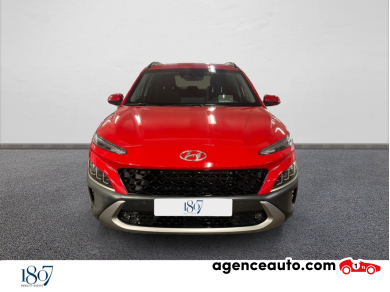 Hyundai KONA — 7