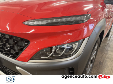 Hyundai KONA — 9