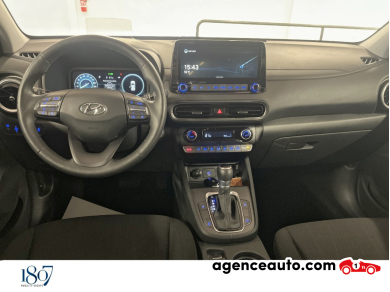 Hyundai KONA — 11
