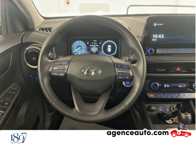 Hyundai KONA — 12