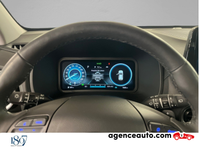 Hyundai KONA — 18