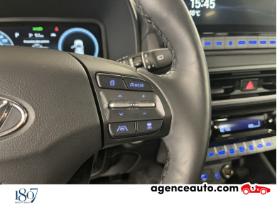 Hyundai KONA — 19