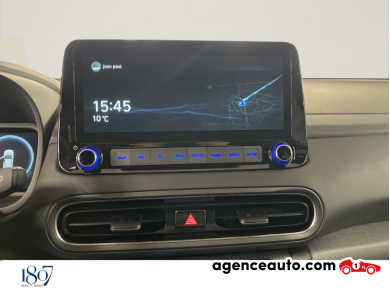 Hyundai KONA — 20