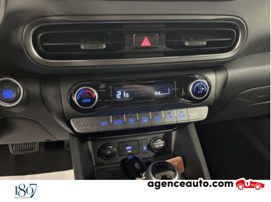 Hyundai KONA — 21