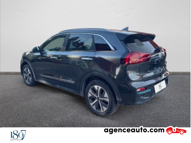 Kia E-niro — 3